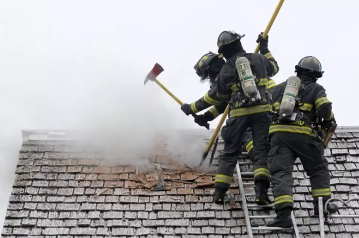roof ops